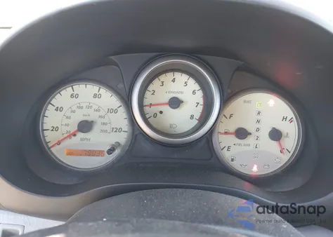 2003 Toyota Rav4 from USA, damaged, VIN JTEGH20V630090527